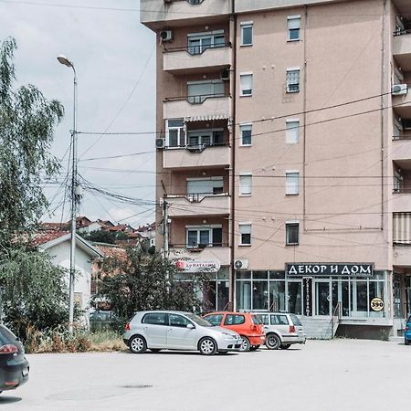 Aspera Apartments 쿠마노보 외부 사진