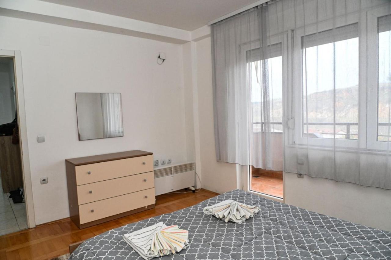 Aspera Apartments 쿠마노보 외부 사진
