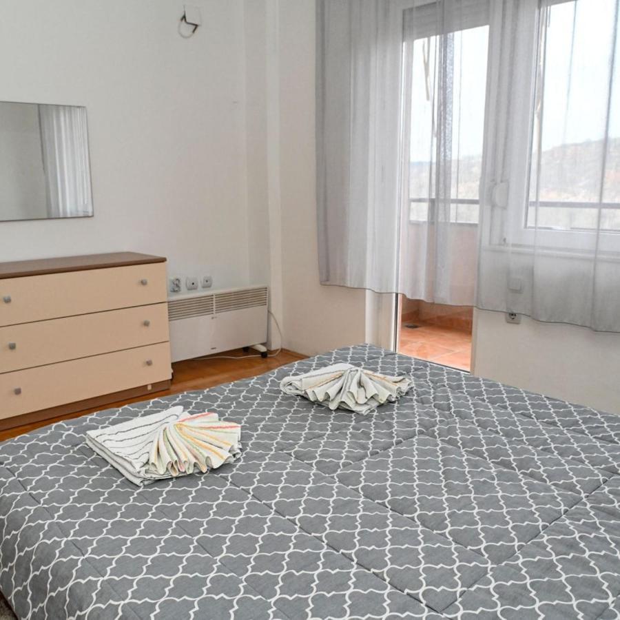 Aspera Apartments 쿠마노보 외부 사진