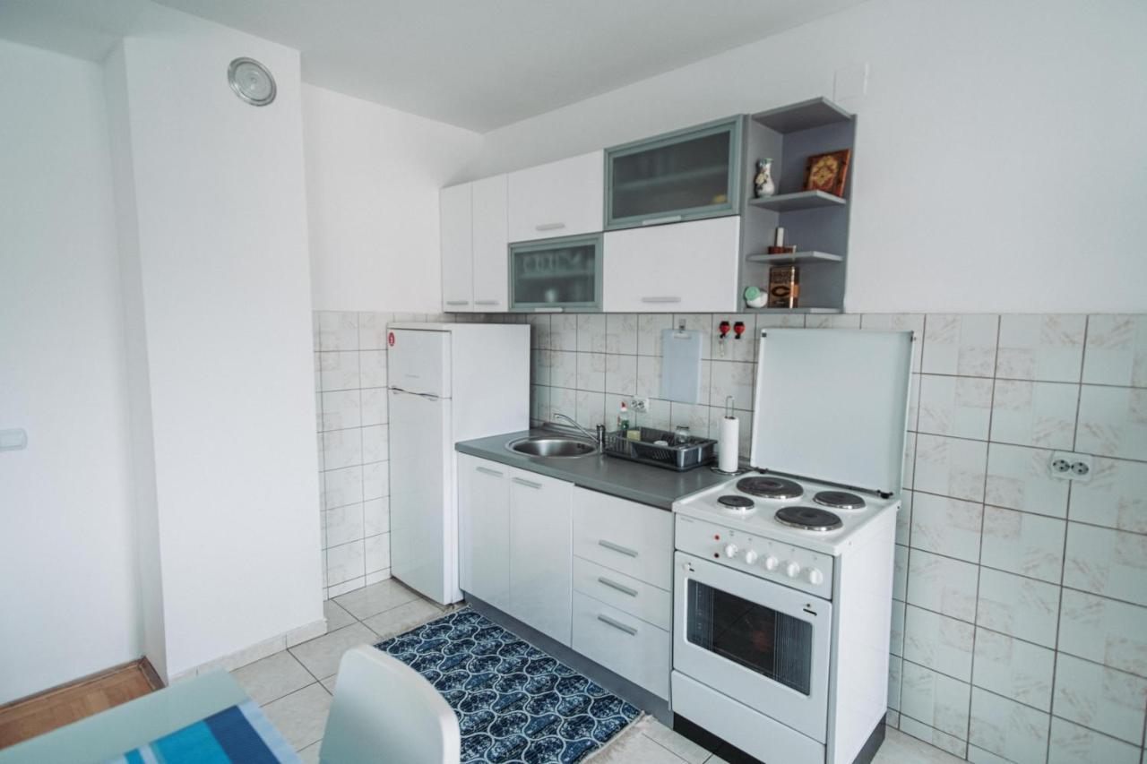 Aspera Apartments 쿠마노보 외부 사진