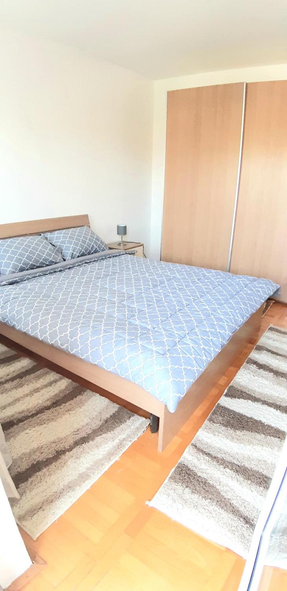 Aspera Apartments 쿠마노보 외부 사진