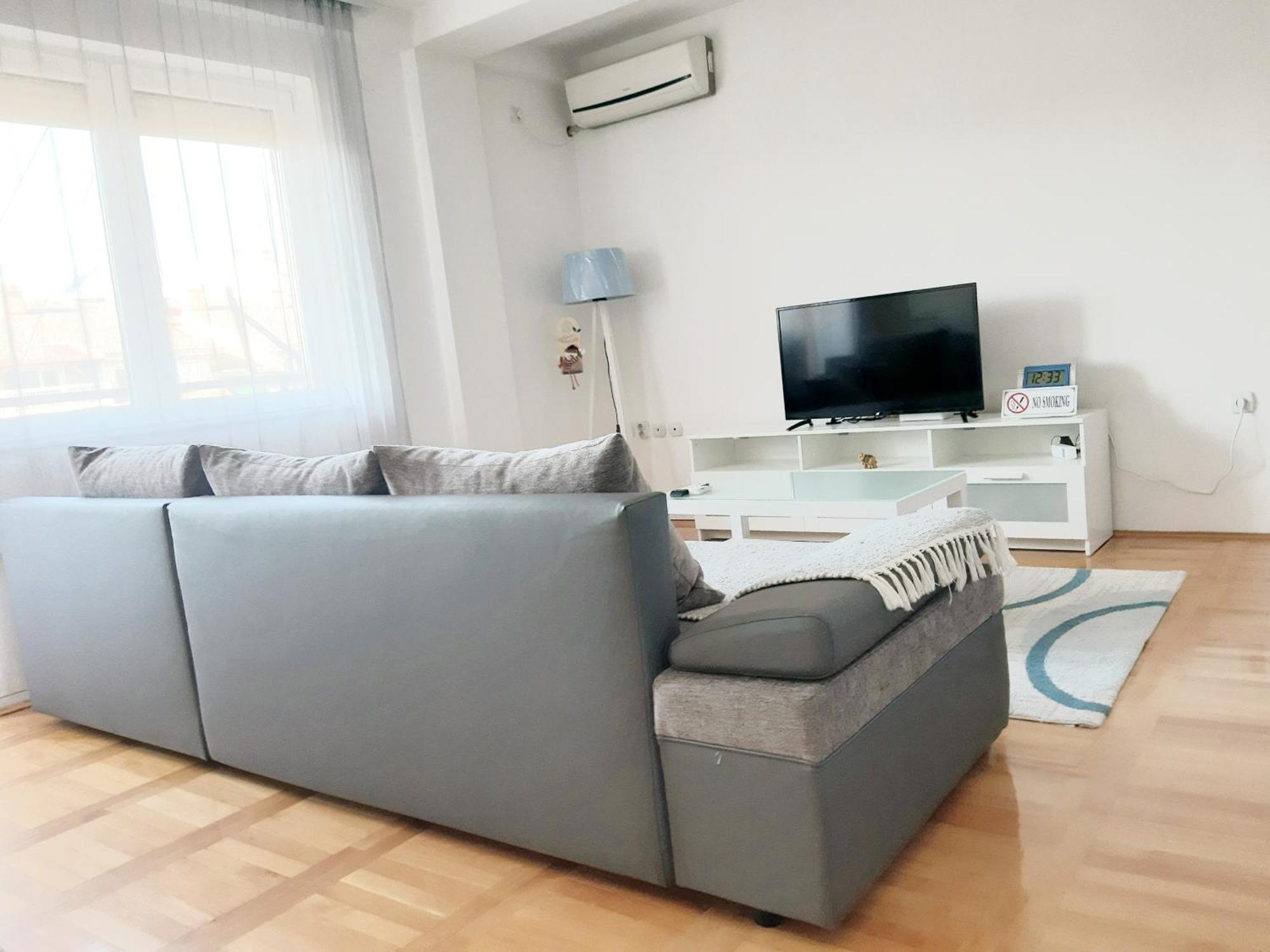 Aspera Apartments 쿠마노보 외부 사진