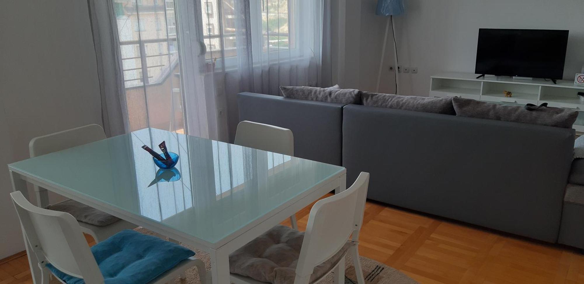Aspera Apartments 쿠마노보 외부 사진