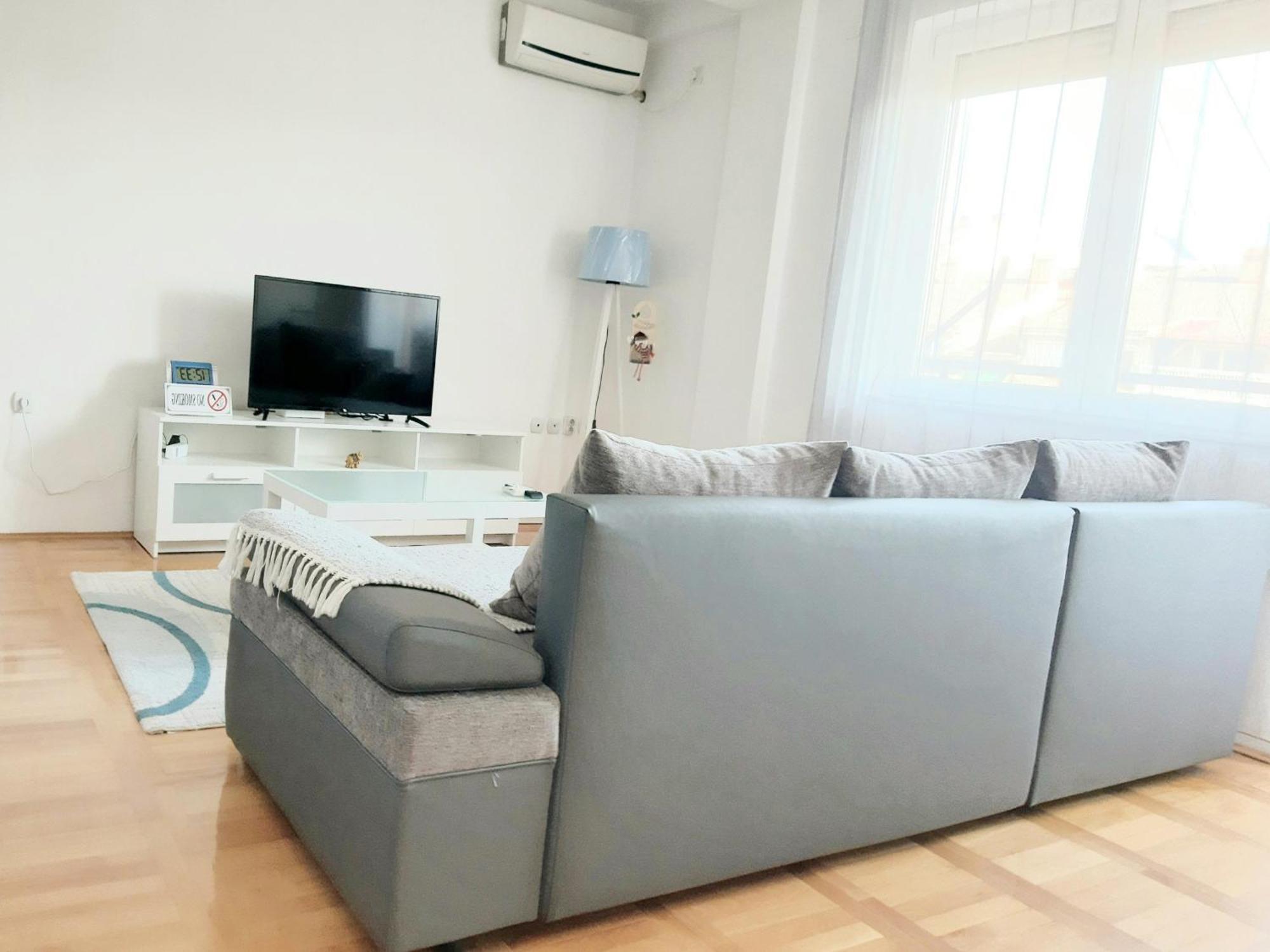 Aspera Apartments 쿠마노보 외부 사진